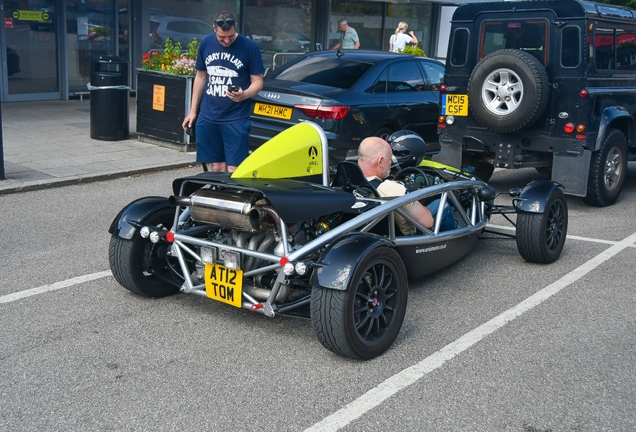 Ariel Atom