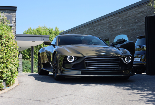 Aston Martin Valour