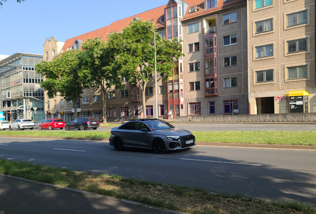 Audi RS3 Sedan 8Y