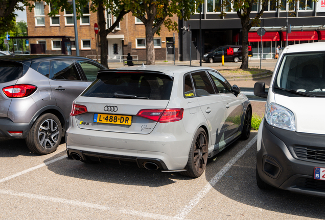 Audi RS3 Sportback 8V