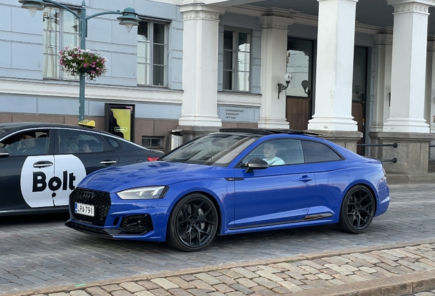 Audi RS5 B9