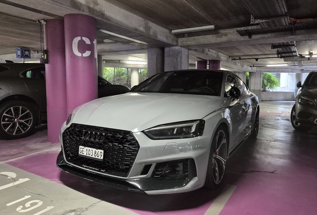 Audi RS5 Sportback B9