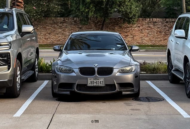 BMW M3 E92 Coupé
