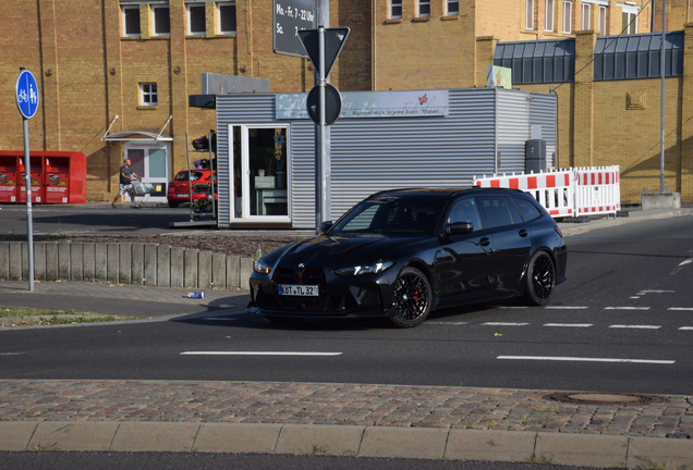 BMW M3 G81 CS Touring