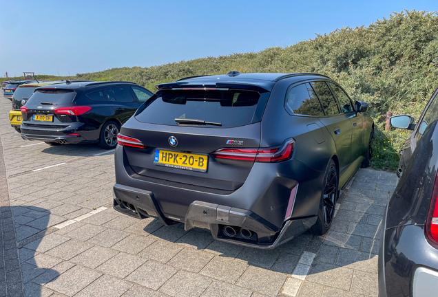 BMW M5 G99 Touring