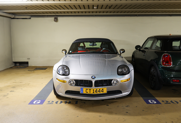 BMW Z8