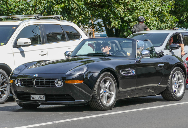 BMW Z8