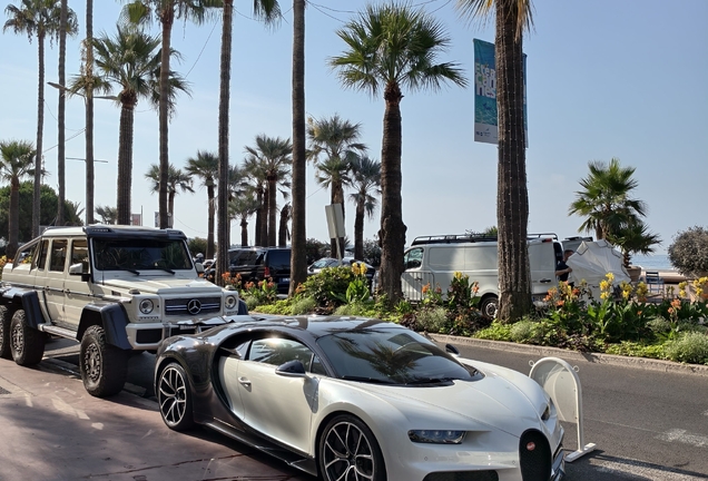Bugatti Chiron