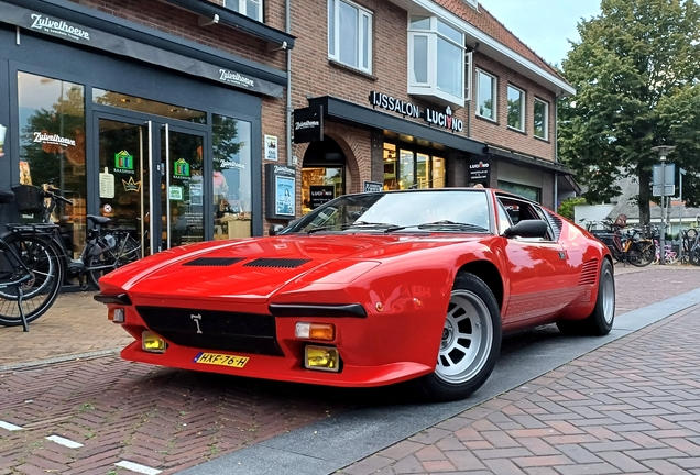 De Tomaso Pantera GT5S