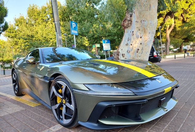 Ferrari 12Cilindri