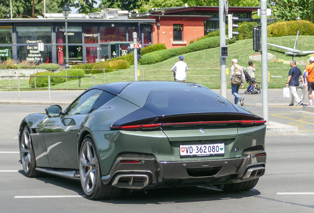 Ferrari 12Cilindri