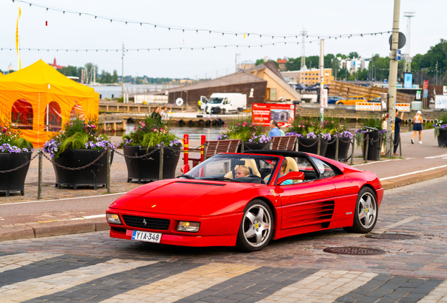 Ferrari 348 TS