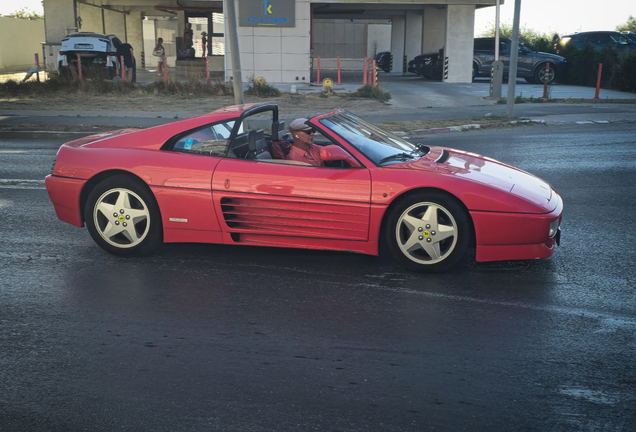 Ferrari 348 TS