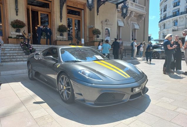 Ferrari 430 Scuderia