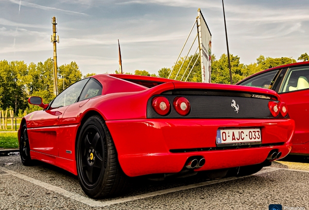 Ferrari F355 Berlinetta
