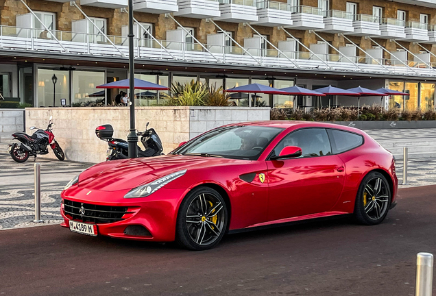 Ferrari FF