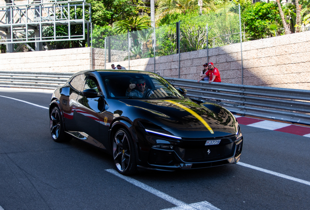 Ferrari Purosangue