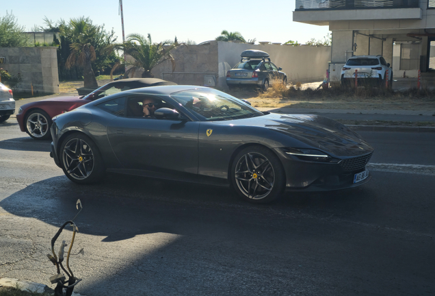Ferrari Roma