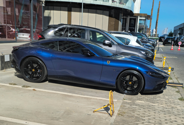 Ferrari Roma