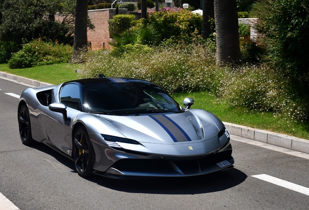 Ferrari SF90 Stradale