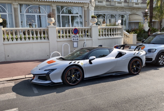 Ferrari SF90 XX Stradale