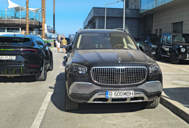 Lamborghini Urus Novitec Torado Esteso