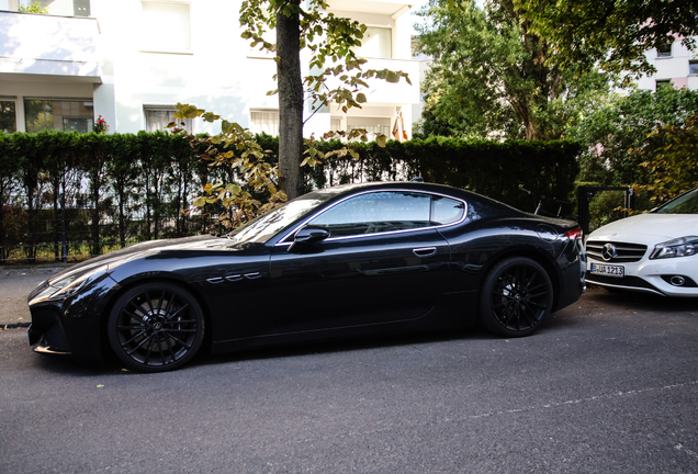 Maserati GranTurismo Modena 2023