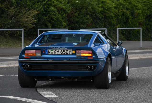 Maserati Merak SS