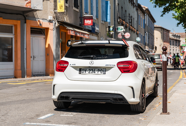 Mercedes-Benz A 45 AMG Edition 1
