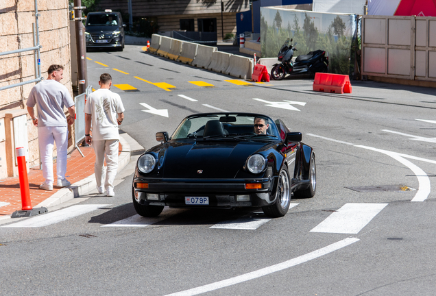 Porsche 930 Speedster