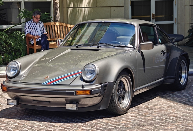 Porsche 930 Turbo