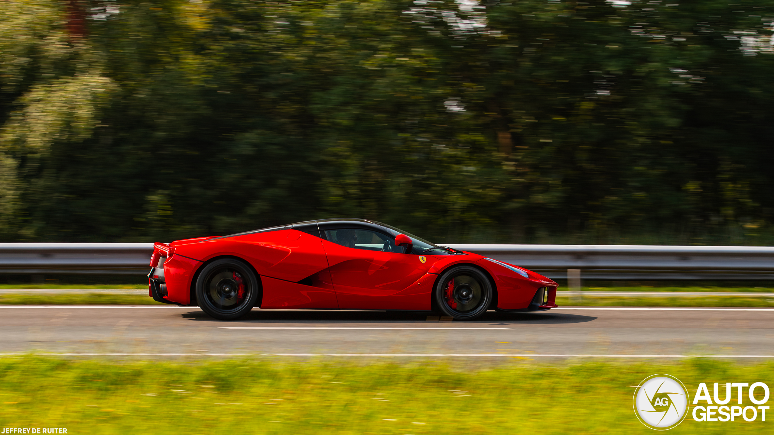Ferrari LaFerrari