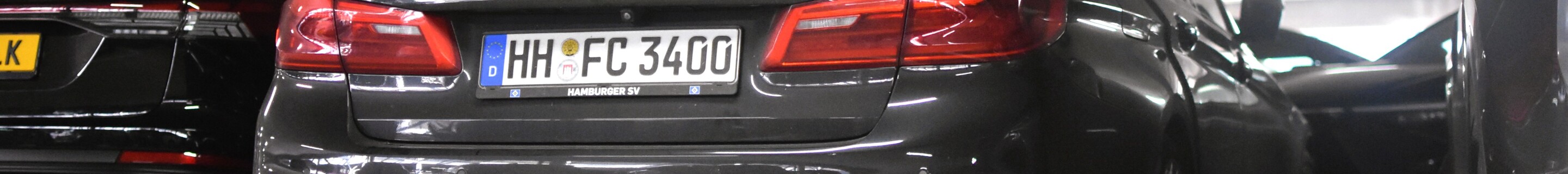 Alpina B5 BiTurbo 2017