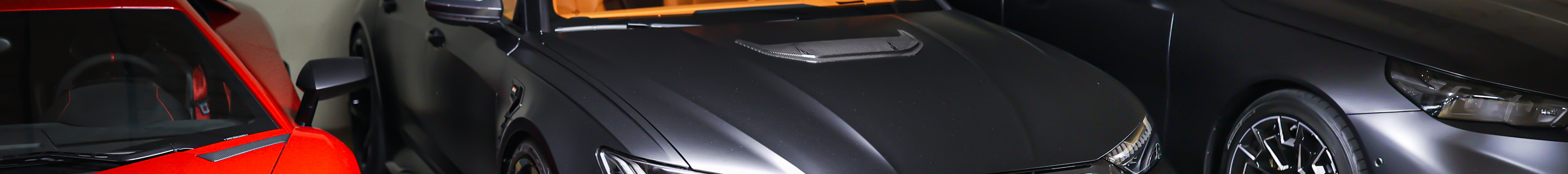 Audi ABT RS6 Avant C8 Legacy Edition 1000