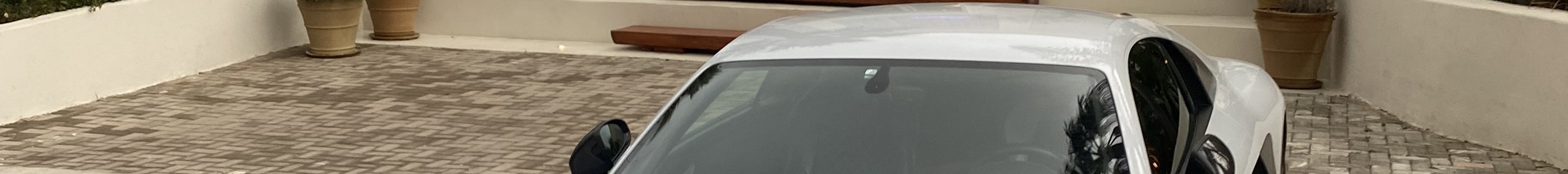 Audi R8 V10 2019