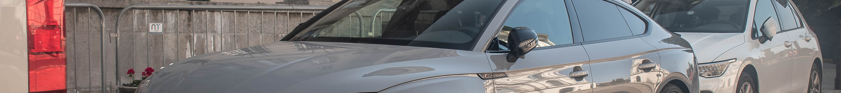 Audi RS5 Sportback B9 2021