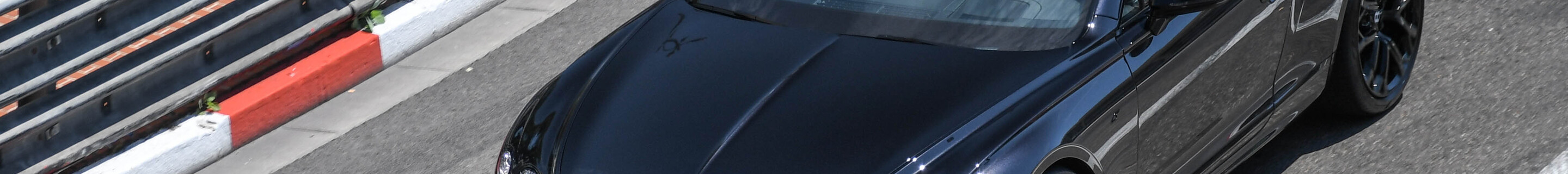 Bentley Continental GT V8 S 2023