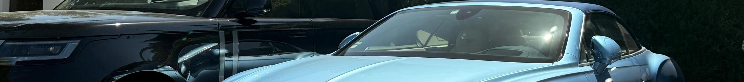 Bentley Continental GTC Speed 2021