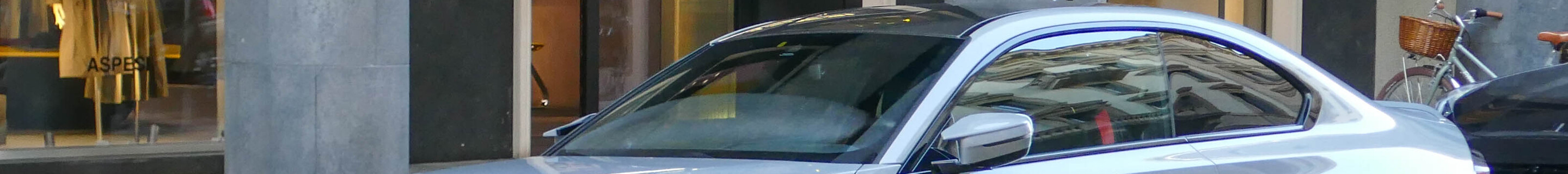 BMW M2 Coupé G87