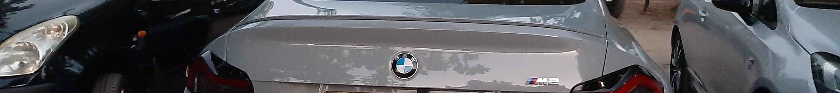 BMW M2 Coupé G87
