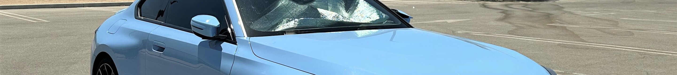 BMW M2 Coupé G87