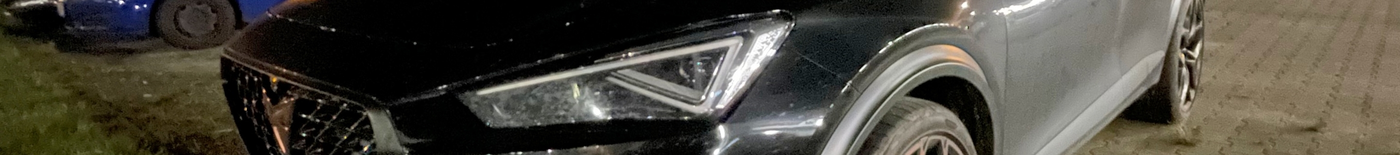 CUPRA Formentor VZ5