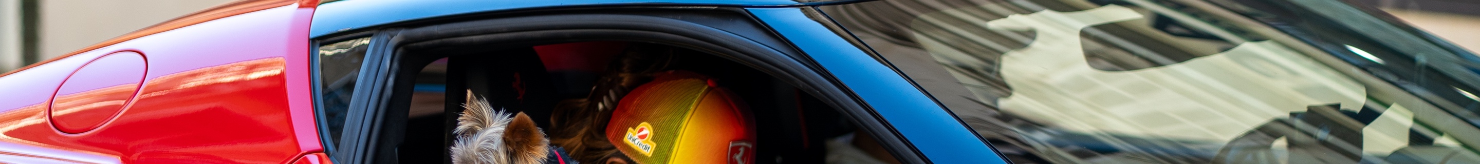 Ferrari 296 GTB