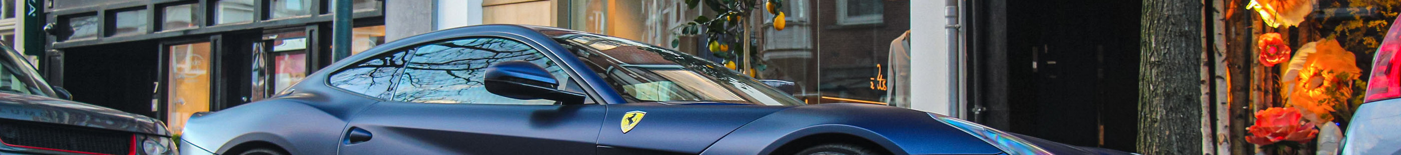 Ferrari F12berlinetta