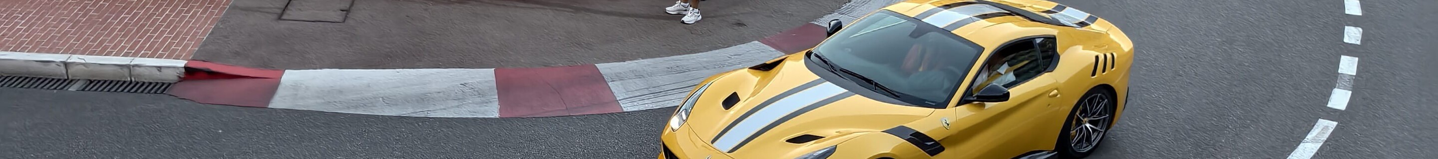 Ferrari F12tdf