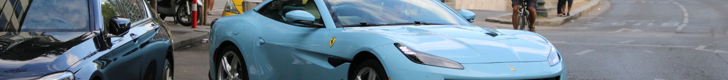 Ferrari Portofino