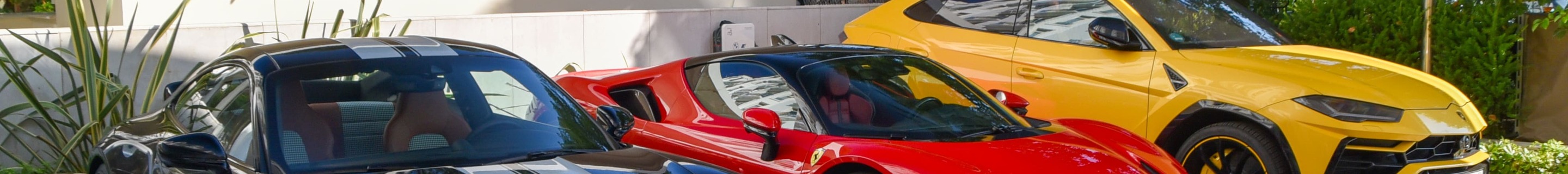 Ferrari SF90 Stradale