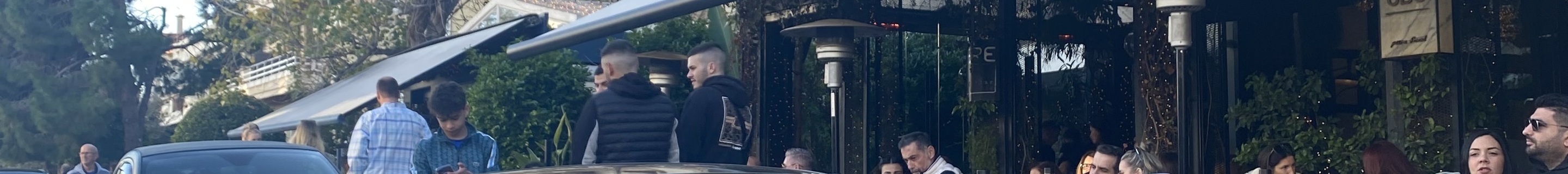 Lamborghini Gallardo