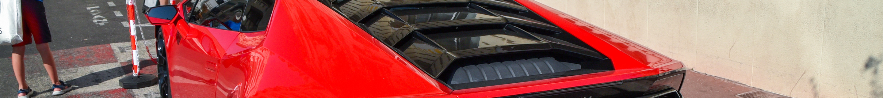 Lamborghini Huracán LP610-4