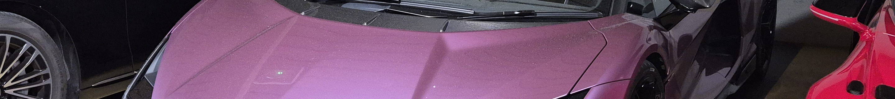 Lamborghini Revuelto